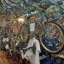 Bicycle Heaven - BMX heaven
