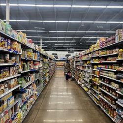 Walmart Neighborhood Market