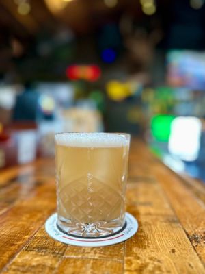 Hopscotch Craft Beer and Whiskey by null