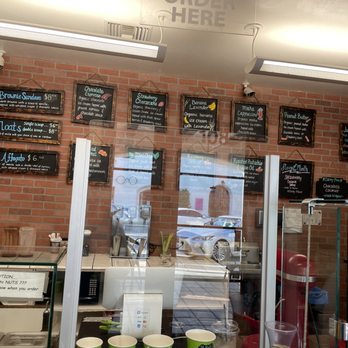 Nitroinfusions - Ice Cream & Frozen Yogurt Near Me - La Quinta, California Nitroinfusions - Ice Cream & Frozen Yogurt Near Me - La Quinta, California