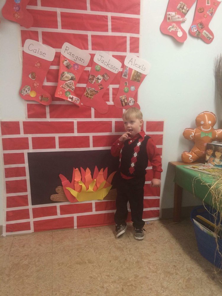 T L C Pre-School - childcare center in Ventura, CA