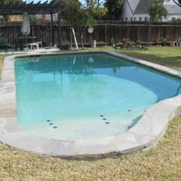 My pool... Thanks Avanti! My pool... Thanks Avanti!