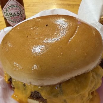 Diana's Burgers - Bean burger - Burgers Near Me - San Antonio, Texas