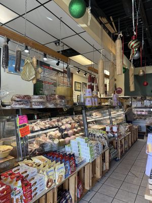 Giacomo's Italian Market by null