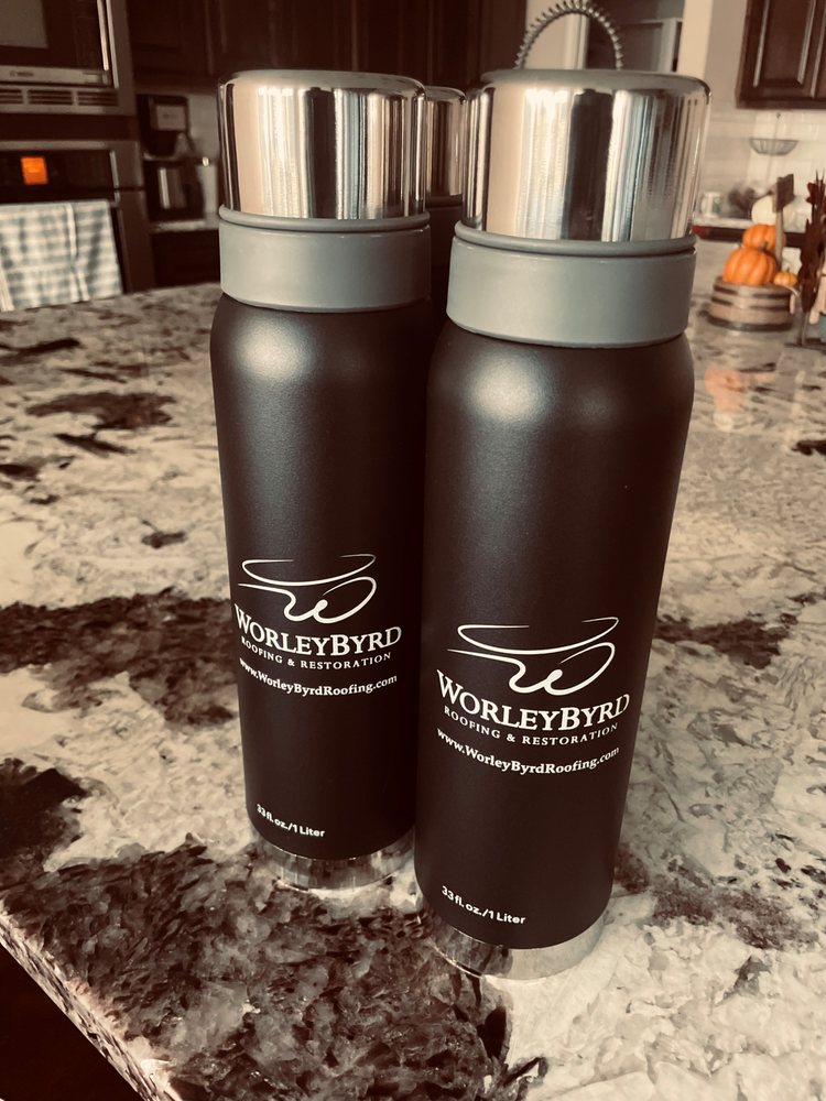 Slide of WorleyByrd Roofing and Restoration