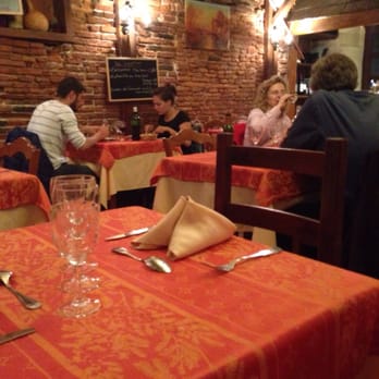 Mon Canard Compans - The website photos don't do justice. The decor and location is strictly charming! - French Southwest Near Me - Toulouse, 31