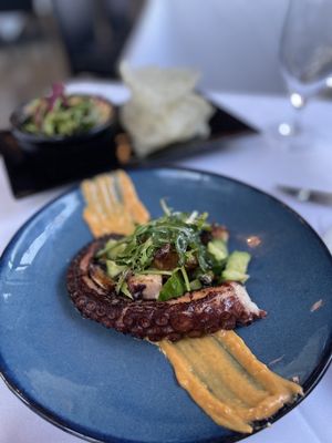 Chez Bacchus by null