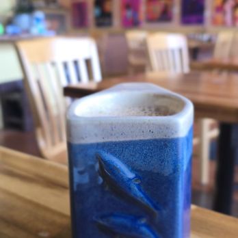 Nye Beach Cafe - Cafes Near Me - Newport, Oregon