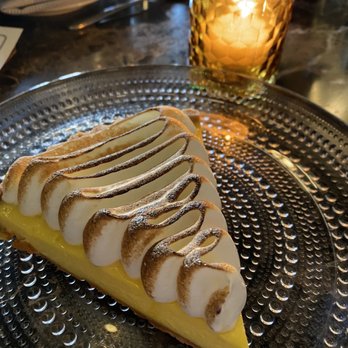 The Harvey House - Lemon tart - Bars Near Me - Madison, Wisconsin The Harvey House - Lemon tart - Bars Near Me - Madison, Wisconsin
