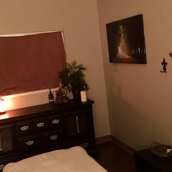 Unique Salon Spa & Boutique - Massage Therapy Room