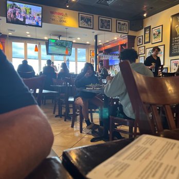 Anthony's Coal Fired Pizza & Wings - Pizza Near Me - Ramsey, New Jersey
