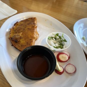 BZ Taco - queso birria with jackfruit - Mexican Near Me - Redlands, California BZ Taco - queso birria with jackfruit - Mexican Near Me - Redlands, California