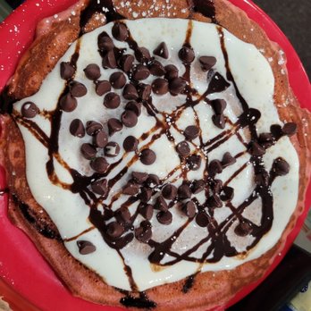 The Potholder Cafe - Pancakes - Breakfast & Brunch Near Me - Long Beach, California