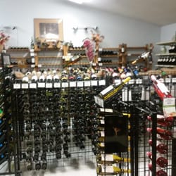 Gulf Hills Out Back Package Store
