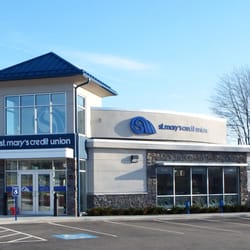 St. Mary's Credit Union