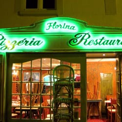 Pizzéria Florina