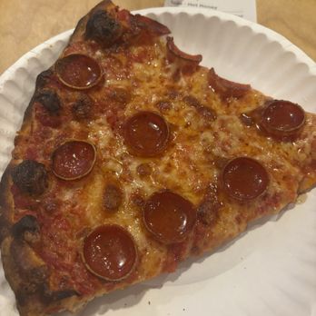 Zee’s Pizzeria - pepperoni pizza - Pizza Near Me - New Orleans, Louisiana Zee’s Pizzeria - pepperoni pizza - Pizza Near Me - New Orleans, Louisiana