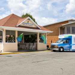 Crestwood Village - East