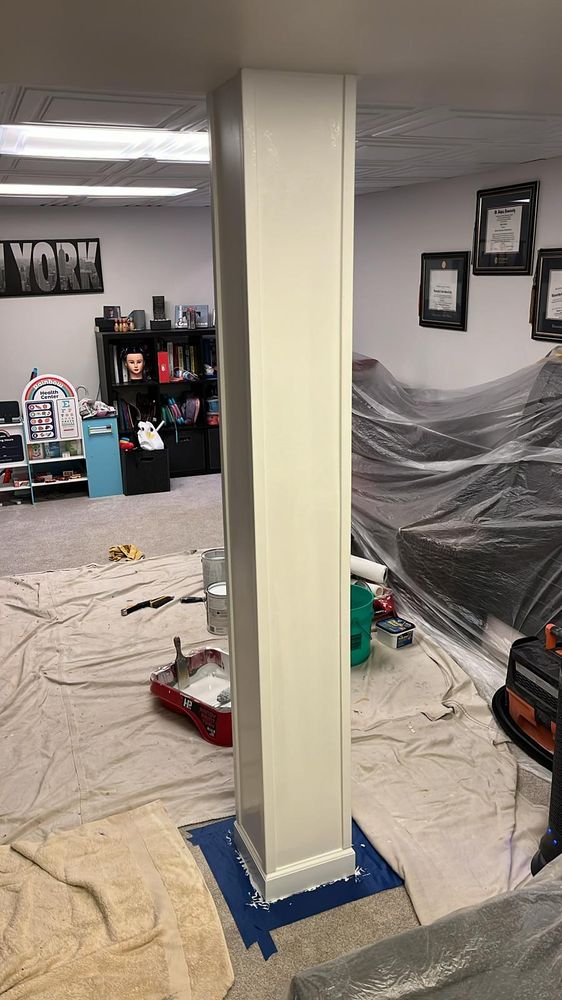 Slide of Welter Home Services