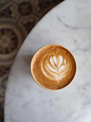 Kona Coffee Purveyors by null