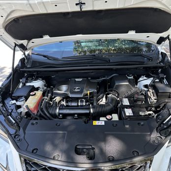 GAMA Detail - Engine bay cleaning - Auto Detailing Near Me GAMA Detail - Engine bay cleaning - Auto Detailing Near Me