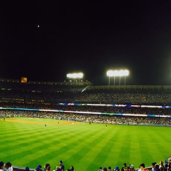 Dodger Stadium - Panoramic view - Stadiums & Arenas Near Me - Los Angeles, California Dodger Stadium - Panoramic view - Stadiums & Arenas Near Me - Los Angeles, California