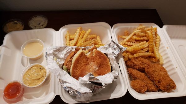 FishBox by null