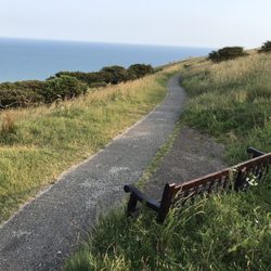 Beachy Head Walk