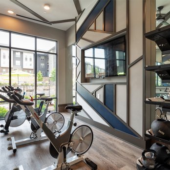 The ReVe - Apartments Near Me - Garland, Texas
