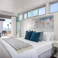 Grand Welcome of Carlsbad and Oceanside
