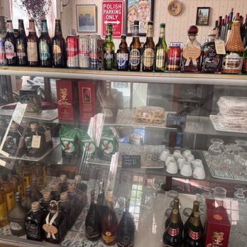 Gaufre's & Goods - Greek Near Me - St. Augustine, Florida