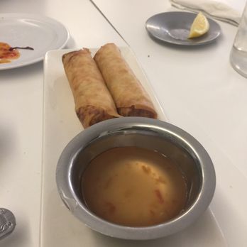 Loving Hut - Spring rolls - Vegetarian Near Me - Norcross, Georgia Loving Hut - Spring rolls - Vegetarian Near Me - Norcross, Georgia