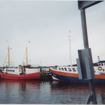 Antje - Fishing Near Me - Maasholm, SH