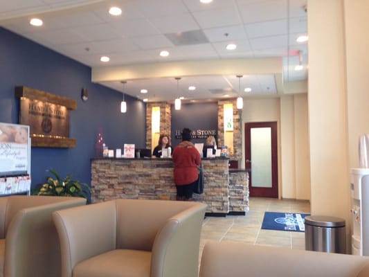 Hand and stone massage chesterfield Outlet