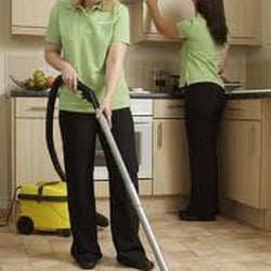 Cleaners Leatherhead