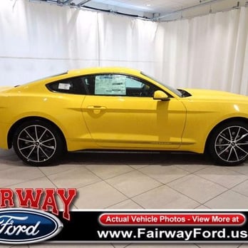 Fairway Ford - Auto Repair Near Me - Canfield, Ohio Fairway Ford - Auto Repair Near Me - Canfield, Ohio