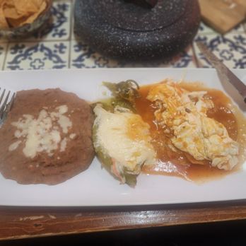 La Poblana Restaurant - Desayuno Macho, my favorite!!! - Mexican Near Me - La Puente, California La Poblana Restaurant - Desayuno Macho, my favorite!!! - Mexican Near Me - La Puente, California