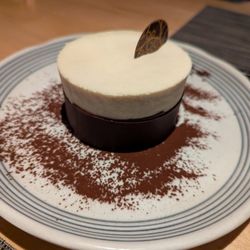 izanami - Japanese rice pudding