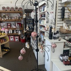 Cynthia's Hallmark - They offer a variety of items