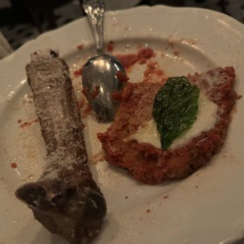 Carbone - Veal parmigiana - Italian Near Me - Las Vegas, Nevada Carbone - Veal parmigiana - Italian Near Me - Las Vegas, Nevada