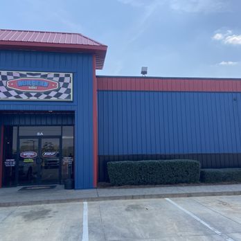 Burgers and More - Front - New American Near Me - Phenix City, Alabama Burgers and More - Front - New American Near Me - Phenix City, Alabama