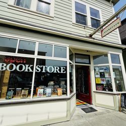 The Bookstore