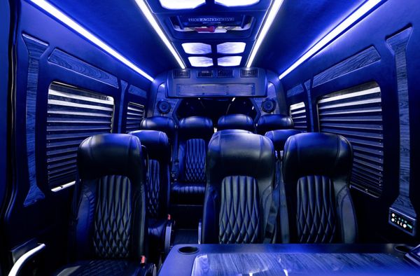 360 Transportation on Yelp