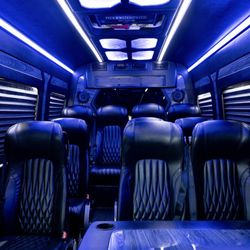 360 Transportation