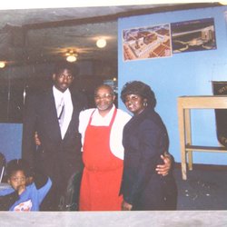 Jewell Family Dental - I'm the tall one