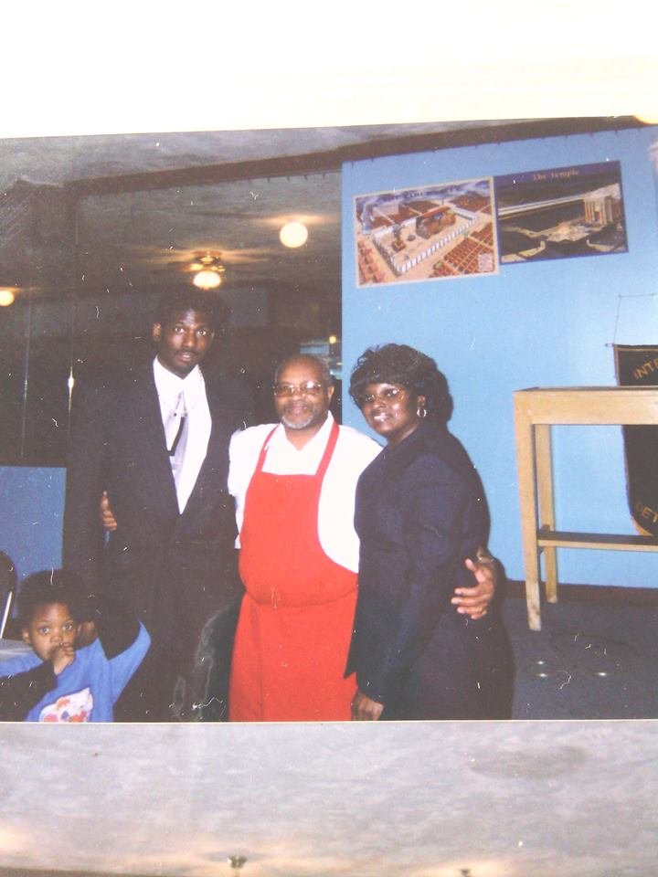 JEWELL FAMILY DENTAL Updated August 2024 14254 Gratiot Ave, Detroit, Michigan General