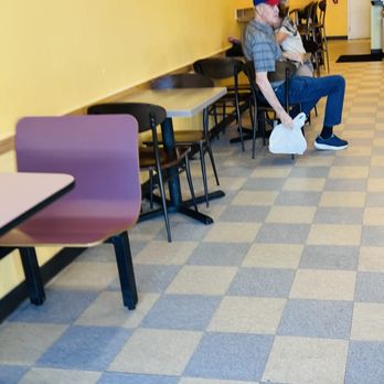 Alfonso’s Mexican Food - Interior dining area - Mexican Near Me - Prescott, Arizona