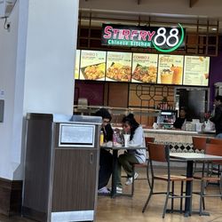 Stir Fry 88