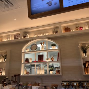 Bacio di Latte - Gelato Near Me - Marina del Rey, California Bacio di Latte - Gelato Near Me - Marina del Rey, California