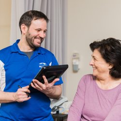 Blue Sky Physical Therapy - Warren, OH
